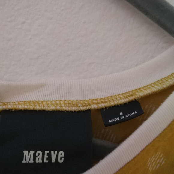 Cute woman top 3/4 sleeves - Picture 1 of 2